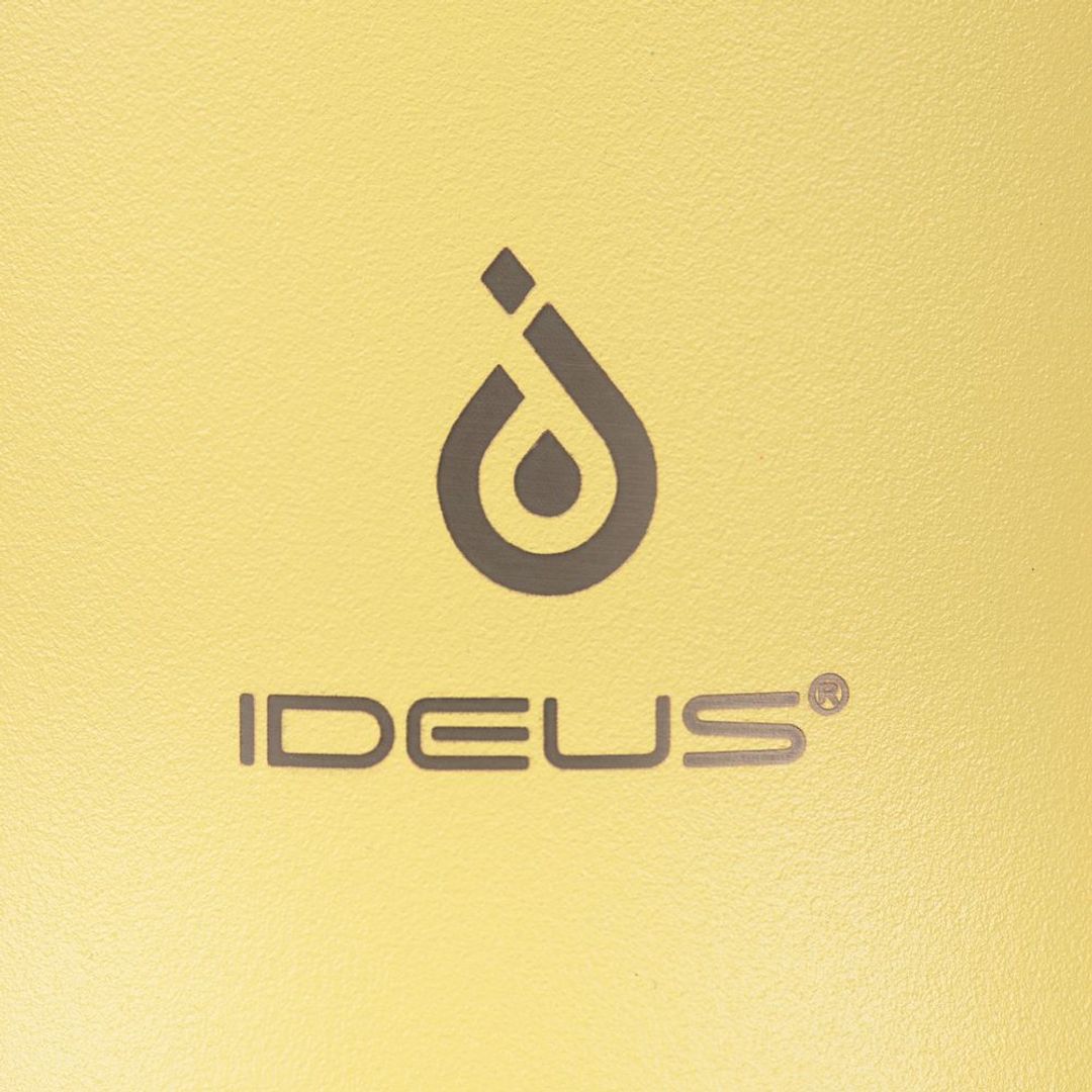 Термос для еды Tabenodo (Желтый) Термос для еды Tabenodo (Желтый)