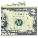 Кошелек New wallet New Dollar