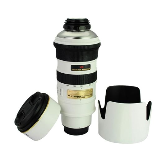 Термос Объектив 70-200 mm