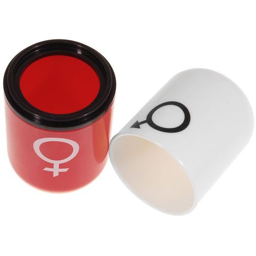 Стаканы Пилюля