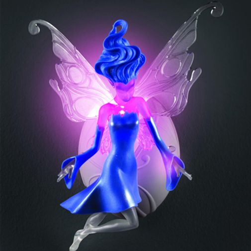 Светильник Фея Dream Fairy Room light Светильник Фея Dream Fairy Room light