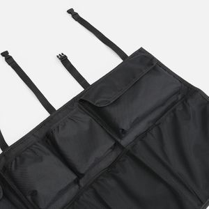 Органайзер в багажник автомобиля Ordinare (черный) Органайзер в багажник автомобиля Ordinare (черный)