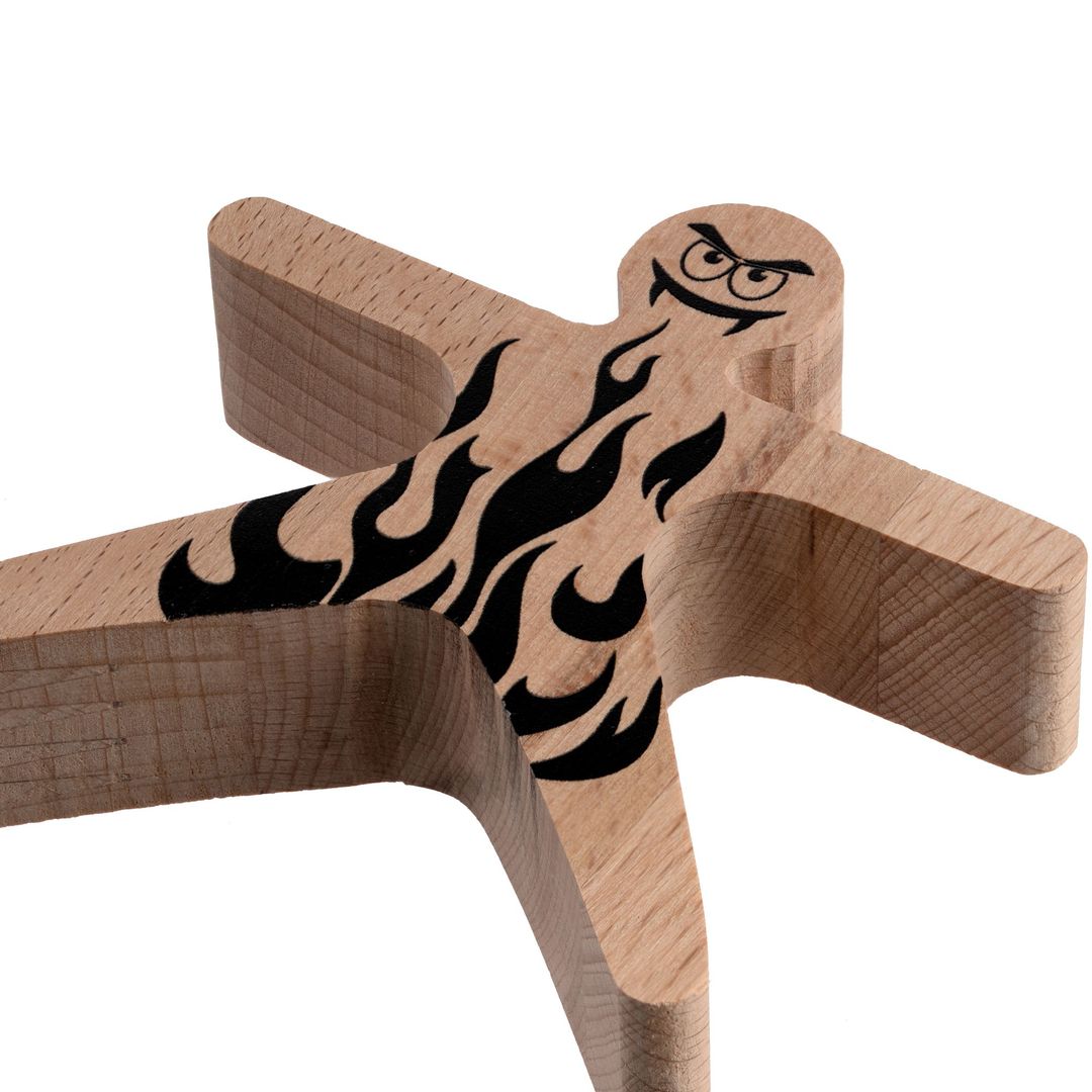 Балансир-антистресс Команда года