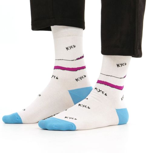 Носки Кусь Кусь Носки Кусь Кусь