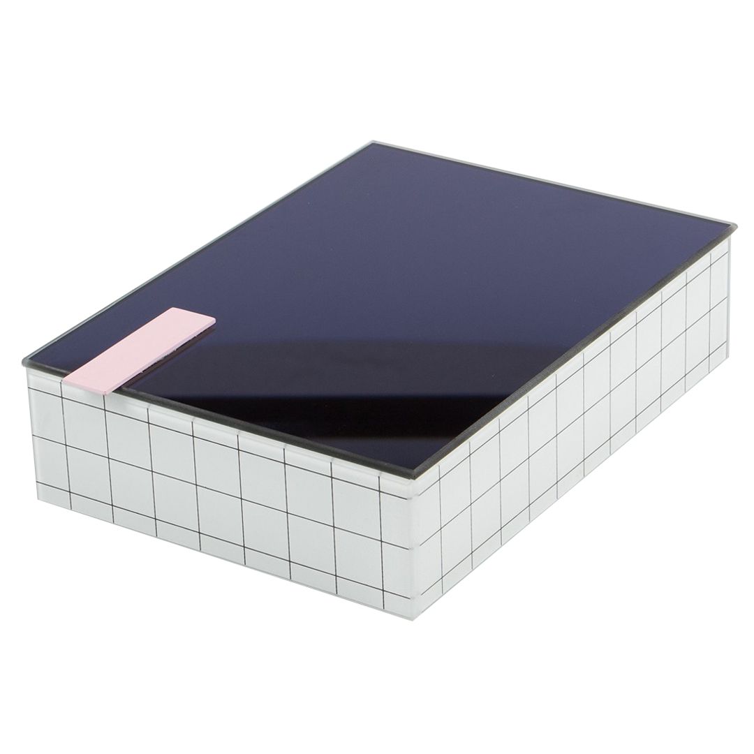 Шкатулка для украшений Бассейн The Pool