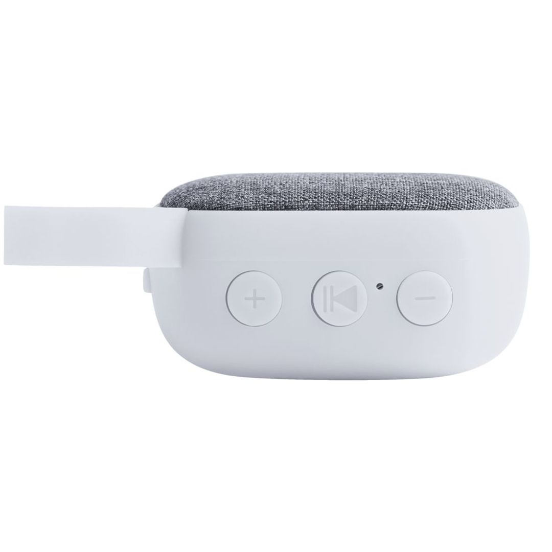 Беспроводная колонка Chubby (белый) Беспроводная колонка Chubby (белый)