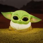 Ночник Star Wars Грогу The Child Light