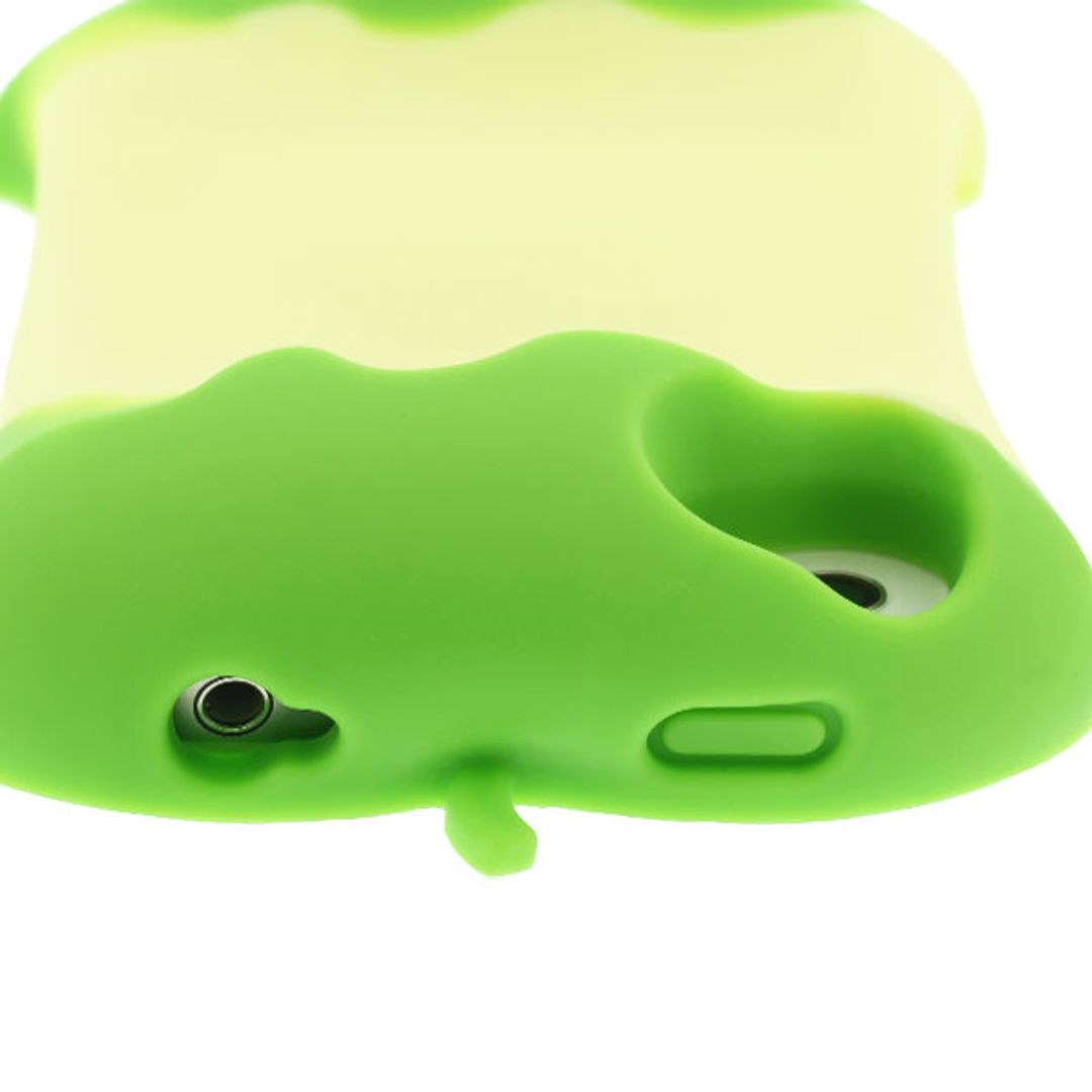 Чехол iPhone 4 Огрызок