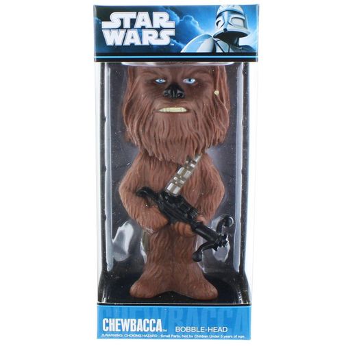 Фигурка Star Wars Chewbacca
