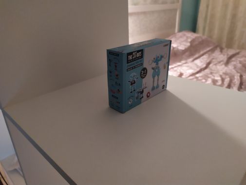  Фото покупателя Коргулин Артём