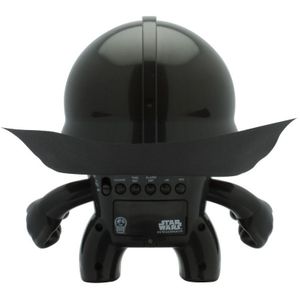 Будильник BulbBotz Star Wars Darth Vader Будильник BulbBotz Star Wars Darth Vader
