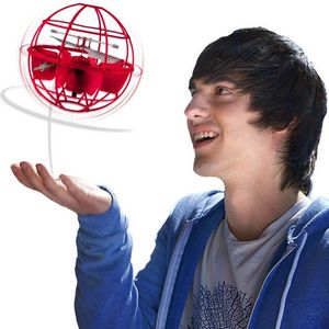 Летающий шар Flying Sphere Летающий шар Flying Sphere