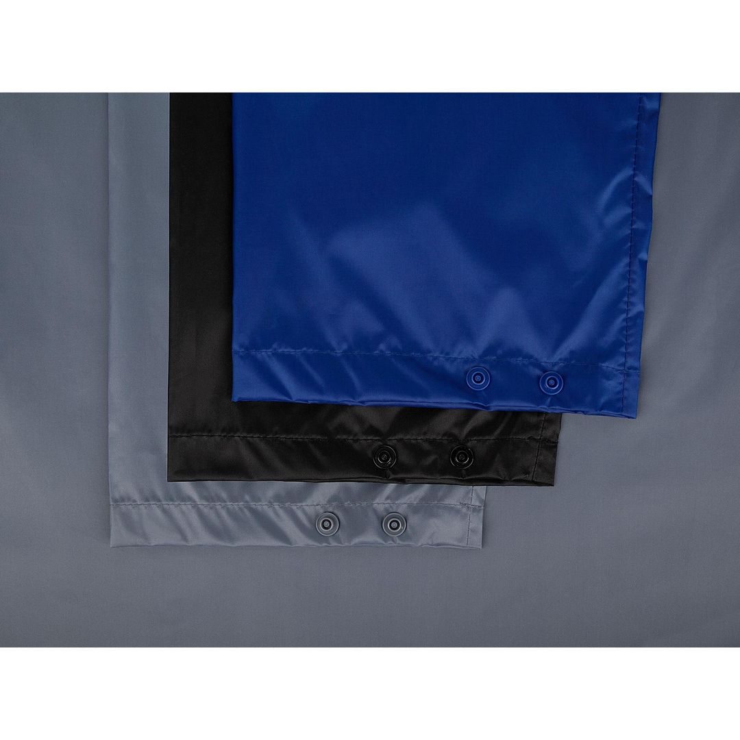 Дождевик R2 (Серый)