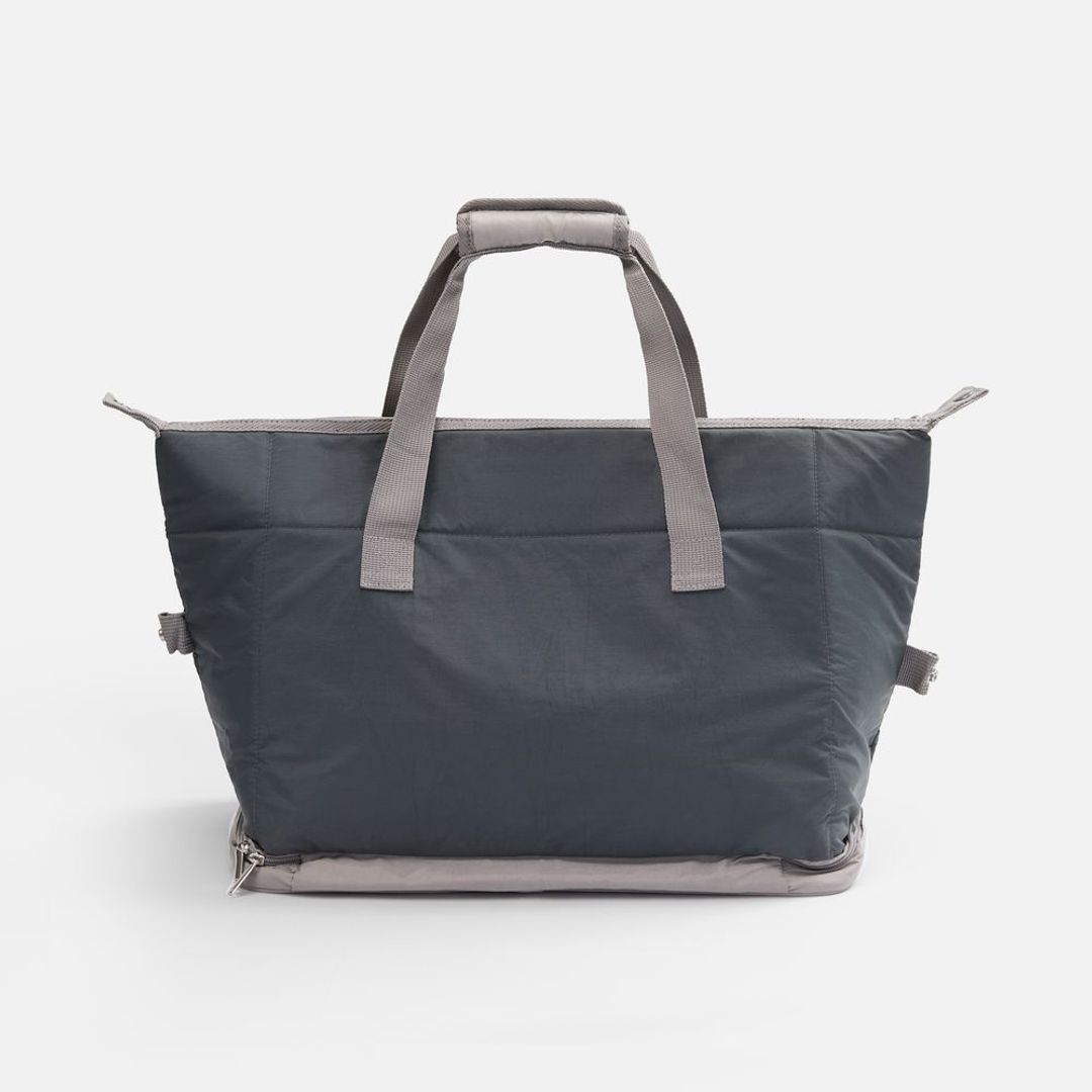 Набор для барбекю Grillmoor (темно-серый (графит))