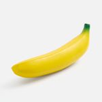 Сквиш-антистрес Банан
