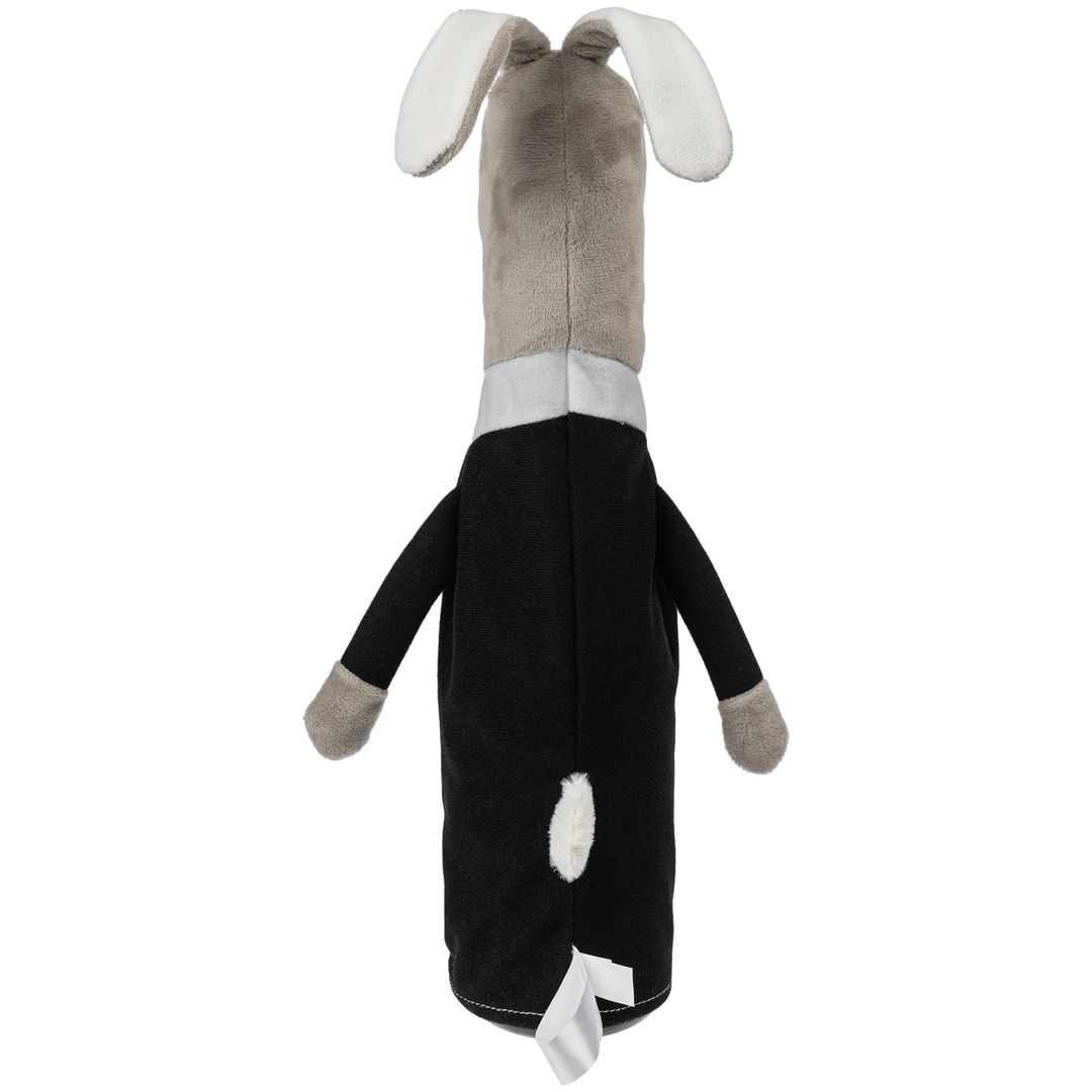 Чехол на бутылку Кролик Mr Bunnister