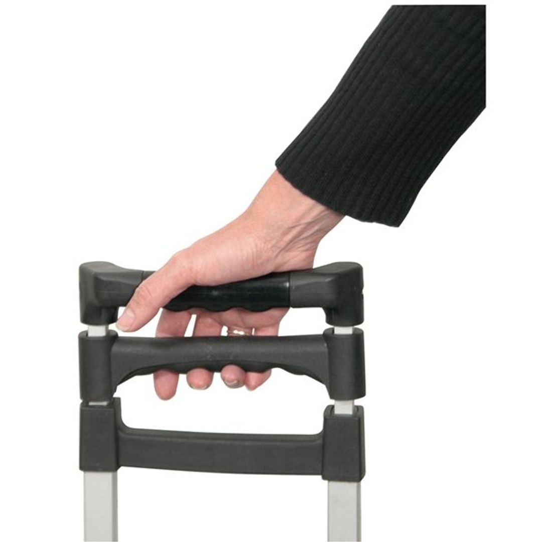 Складная тележка