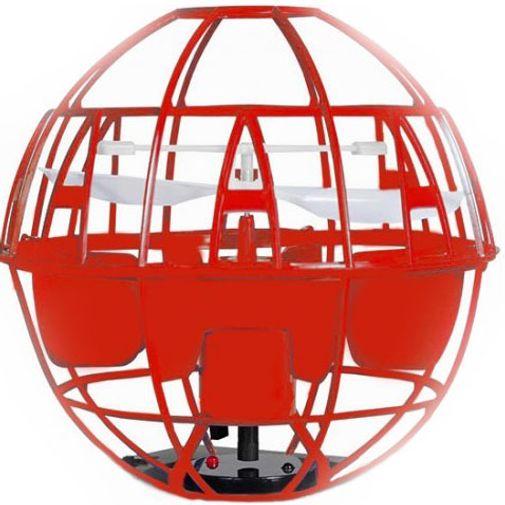 Летающий шар Flying Sphere