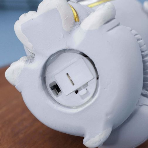 Ночник Dog space suit Ночник Dog space suit