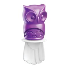 Форма для мороженого Сова Owl