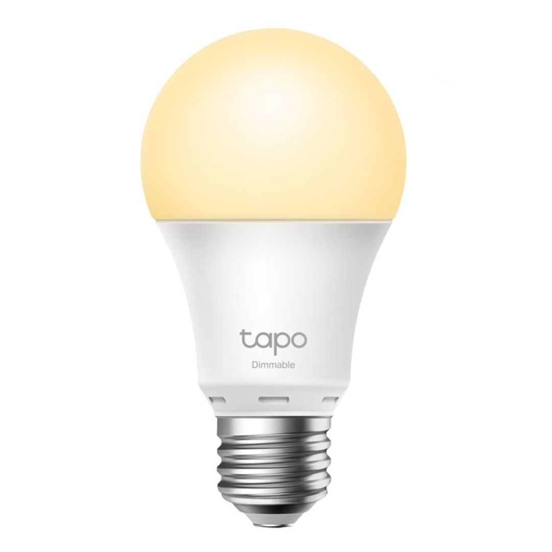 Умная лампа Tapo L510E (E27) Умная лампа Tapo L510E (E27)