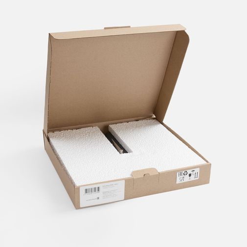 Часы Wallice (черные)