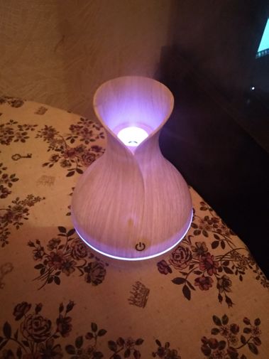  Фото покупателя Анастасия