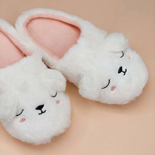 Тапочки Мишки Тапочки Мишки