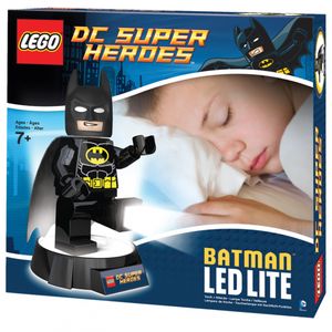 Ночник-фонарик Lego Batman