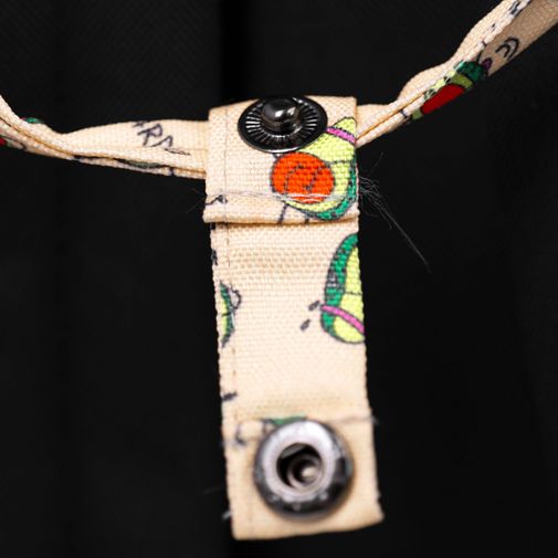 Рюкзак с ручками Авокардио Рюкзак с ручками Авокардио