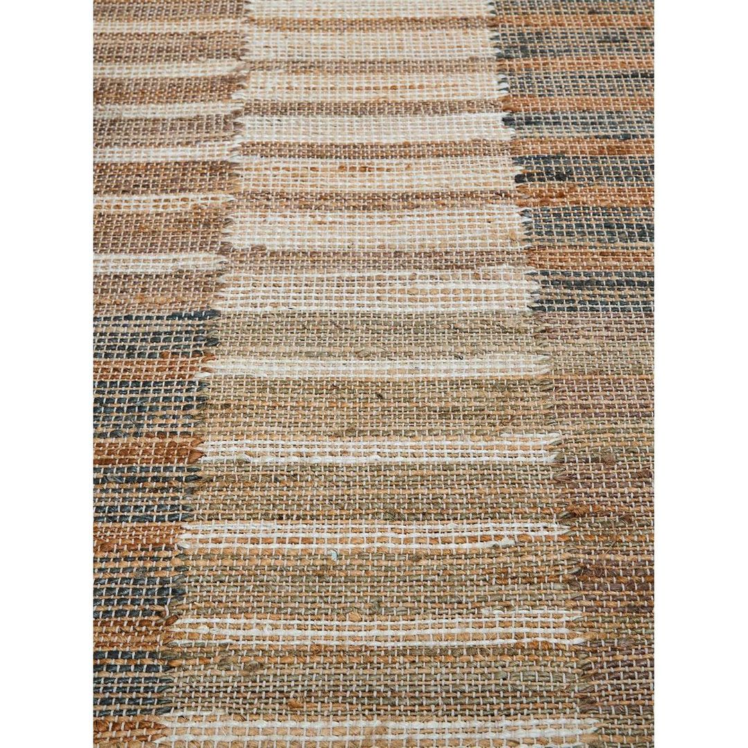 Ковер из джута Rishikesh из коллекции Ethnic, 200x300 см