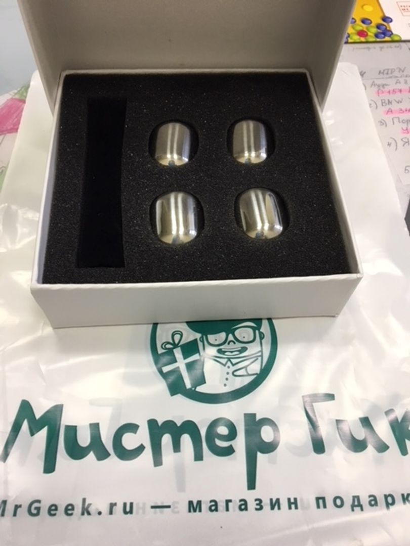 Фото покупателя Вероника Фото покупателя Вероника