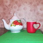 Термокружка Сердце Отзыв Термокружка Сердце Отзыв