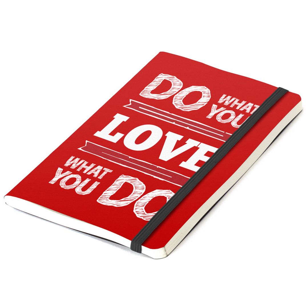 Записная книжка Do What You Do