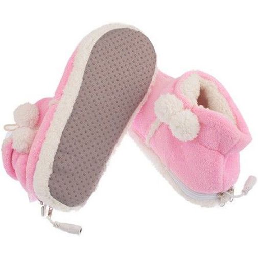 Тапочки с подогревом от USB Угги Тапочки с подогревом от USB Угги