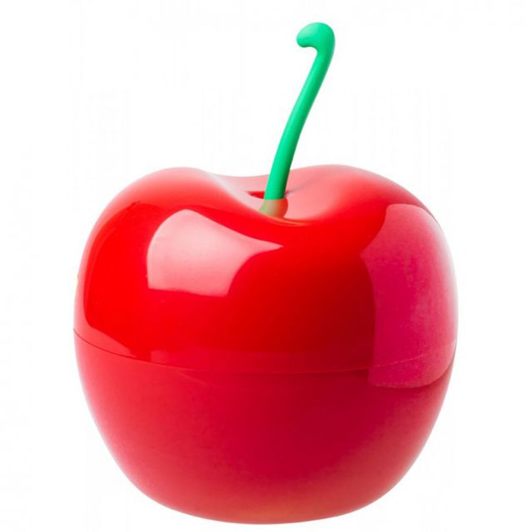 Корзина для мусора Вишенка