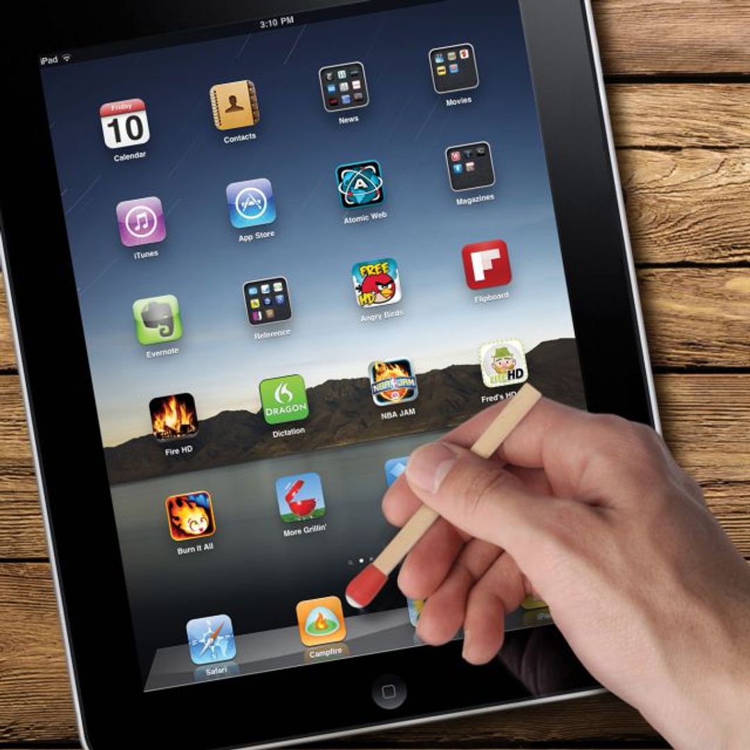 Стилус Спичка iStrike Стилус Спичка iStrike