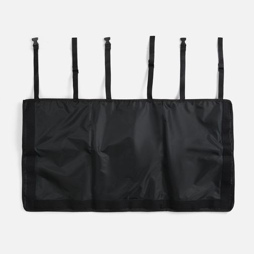 Органайзер в багажник автомобиля Ordinare (черный) Органайзер в багажник автомобиля Ordinare (черный)