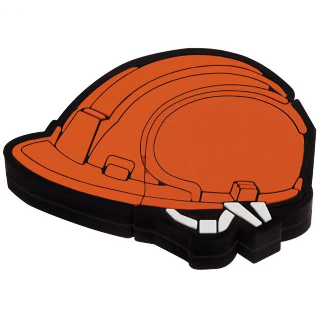 Флешка Каска 8 Гб Вид сбоку