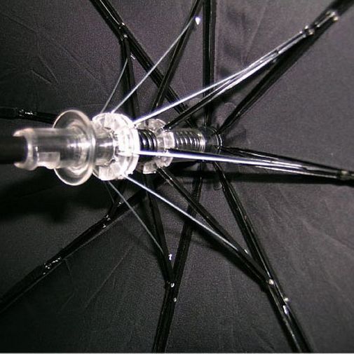 Зонт Самурая складной