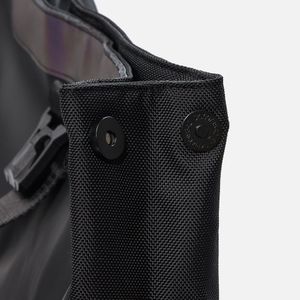 Рюкзак cosmoPolis (черный)