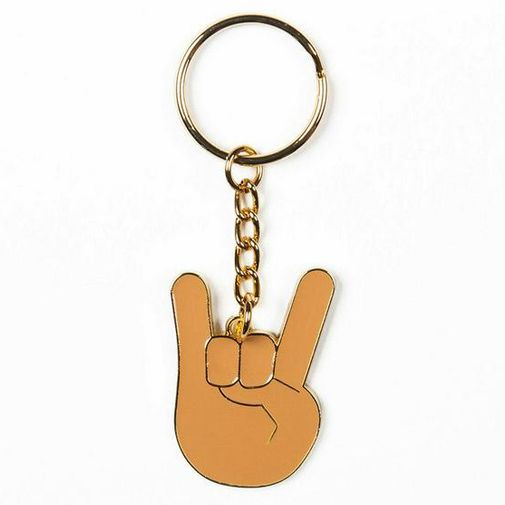 Брелок Emokeyrings Rock Брелок Emokeyrings Rock