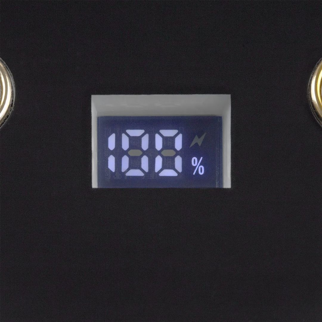 Переносной увлажнитель-ароматизатор humidiFine (белый)