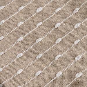 Плед Shimla (бежевый)