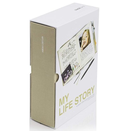 Дневник История моей жизни My life story