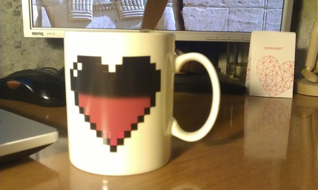 Фото покупателя Юлия