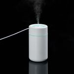 Настольный увлажнитель Suspiro ver.2 (белый)