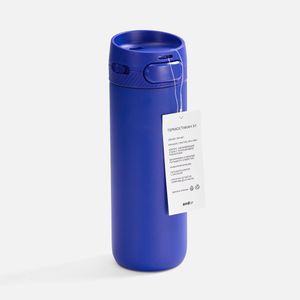 Термостакан X1 (синий)