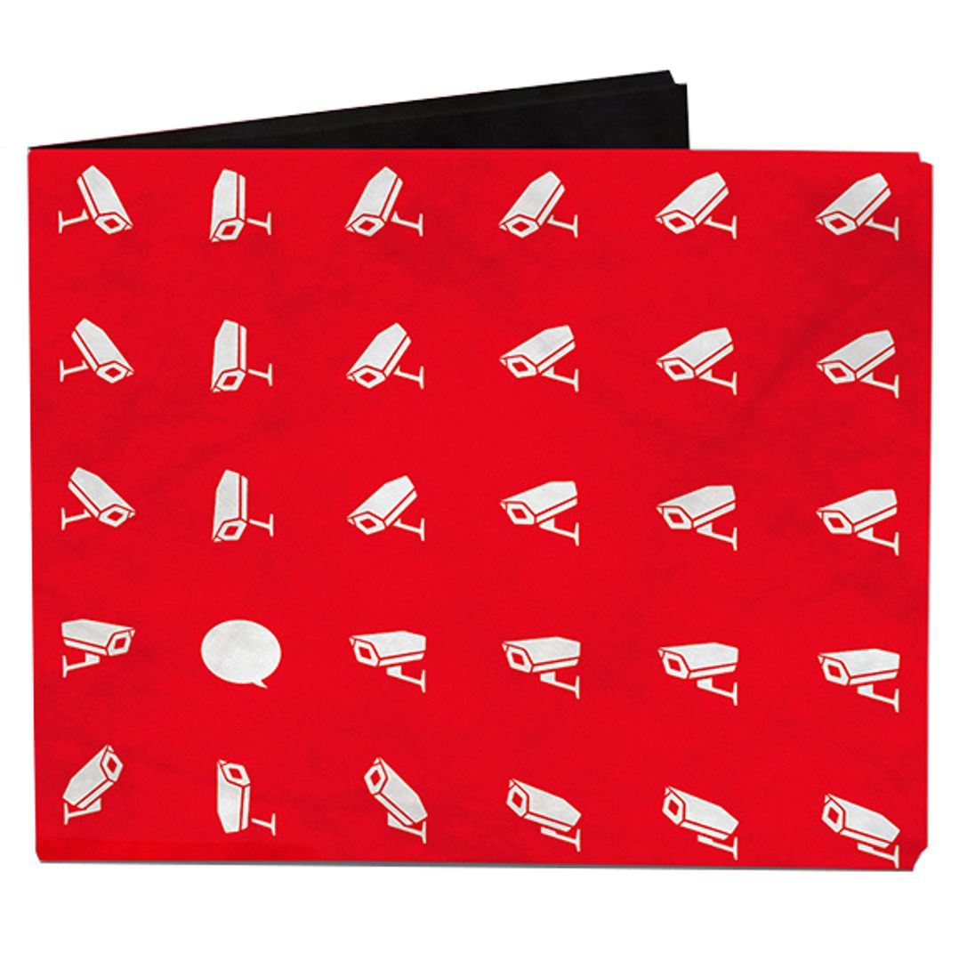 Кошелек New wallet New Cameras