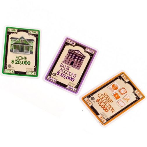 Настольная игра Большой куш Настольная игра Большой куш